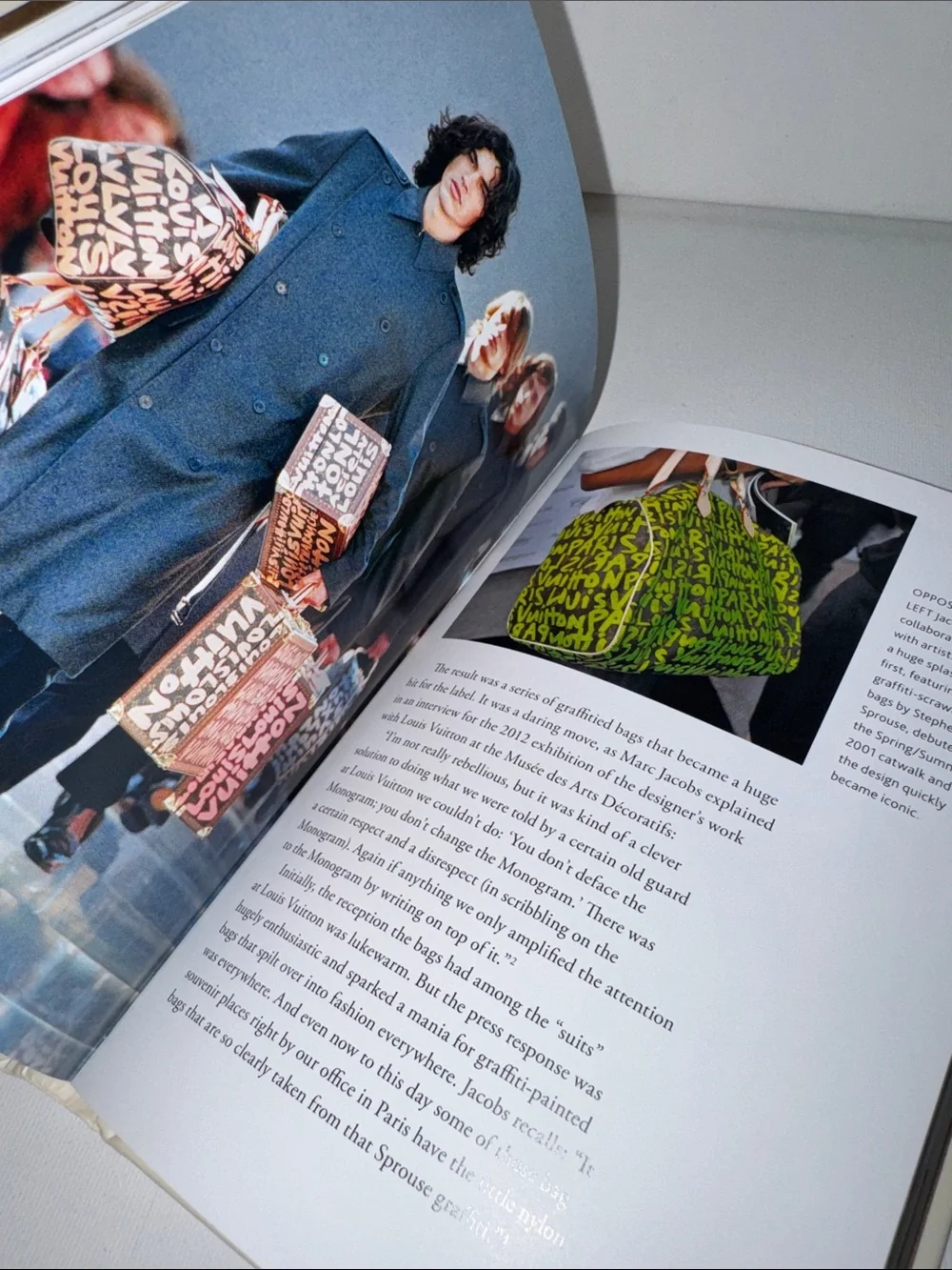 Little Book of Louis Vuitton